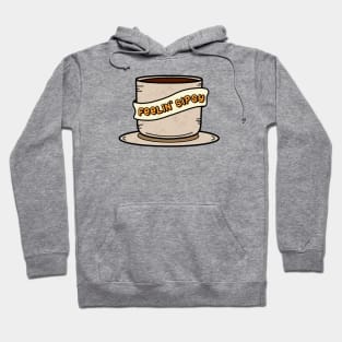 Feeling Sipsy Coffee Time Hoodie